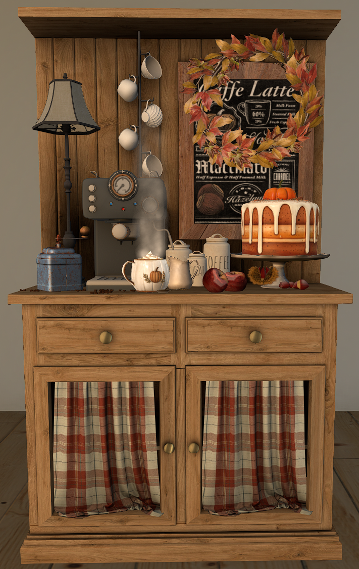 LouChara Designs image